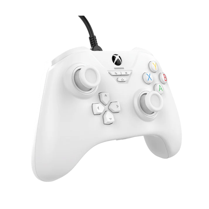 Snakebyte Gamepad Base X™ (White)