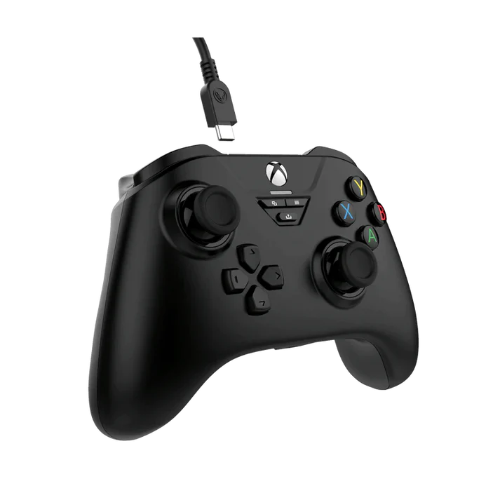 Snakebyte Gamepad Base X™ (Black)