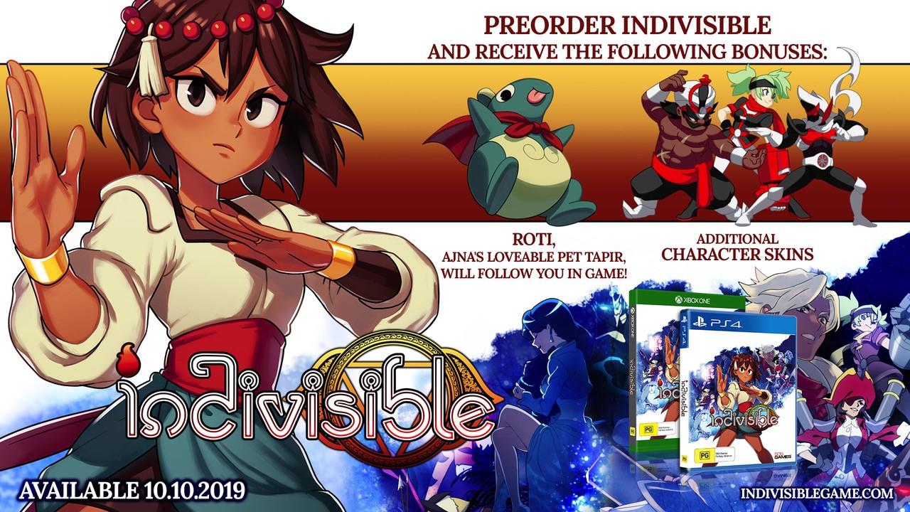Indivisible