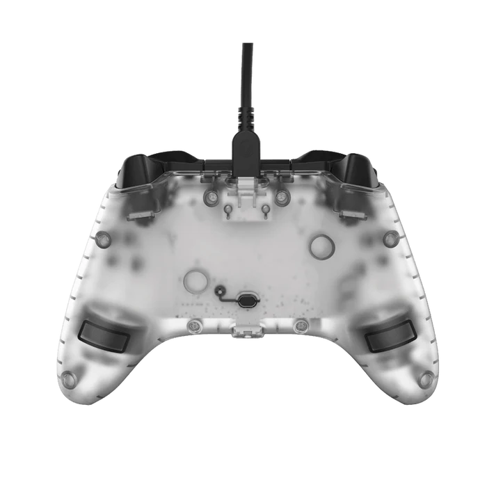Snakebyte Gamepad Rgb X™ (Transparent)