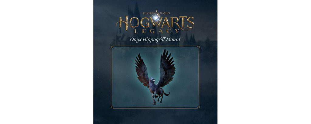 Hogwarts Legacy