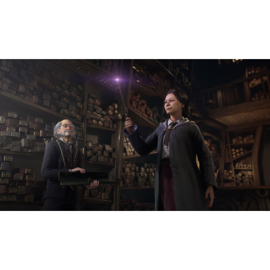 Hogwarts Legacy