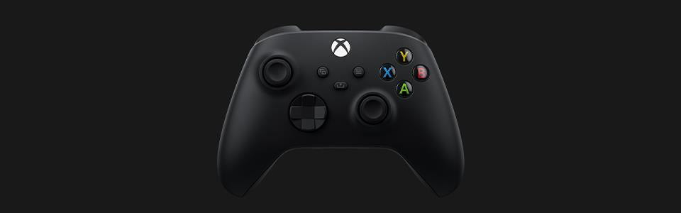 Xbox Series X 1TB Console