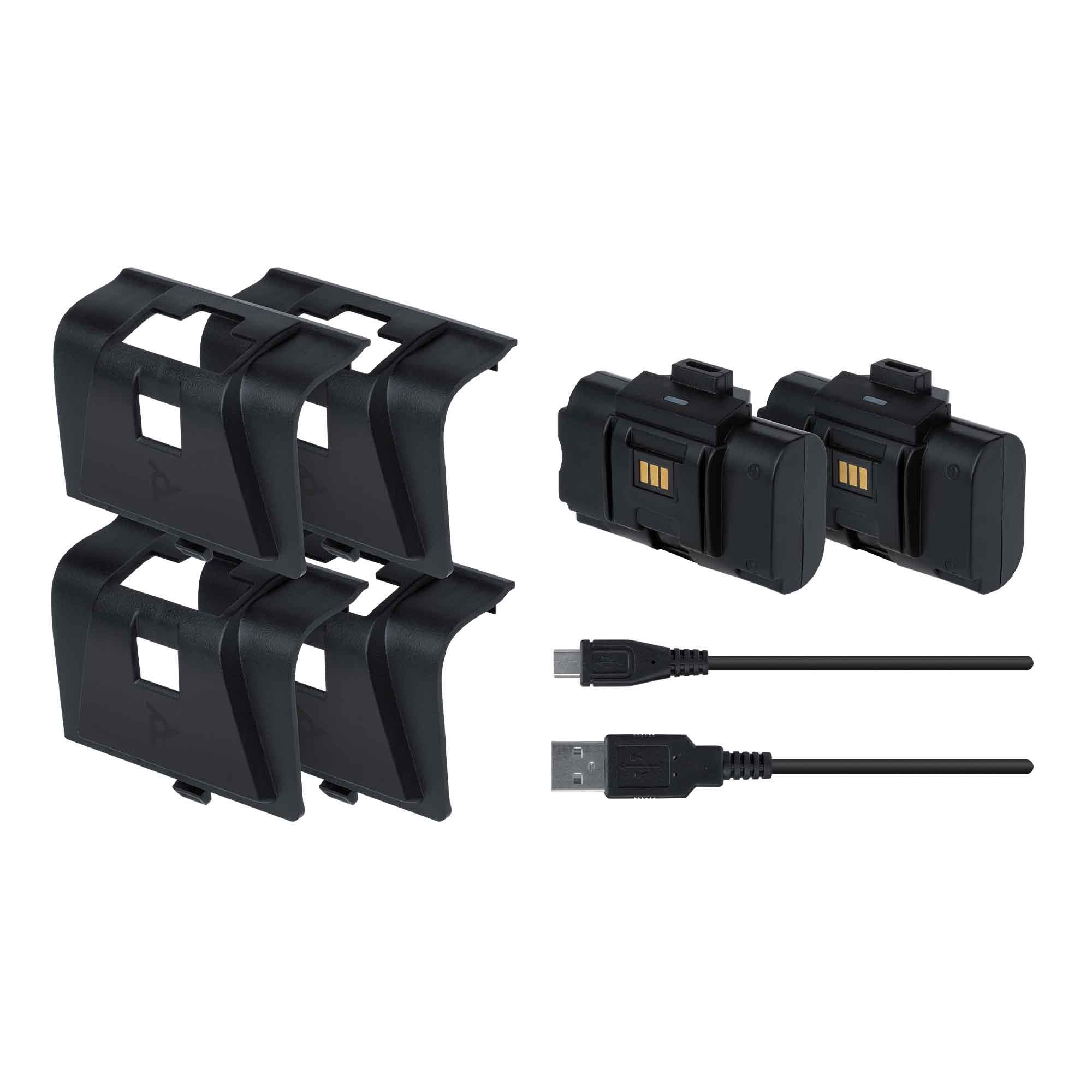 Play and Charge Kit for Xbox Series X