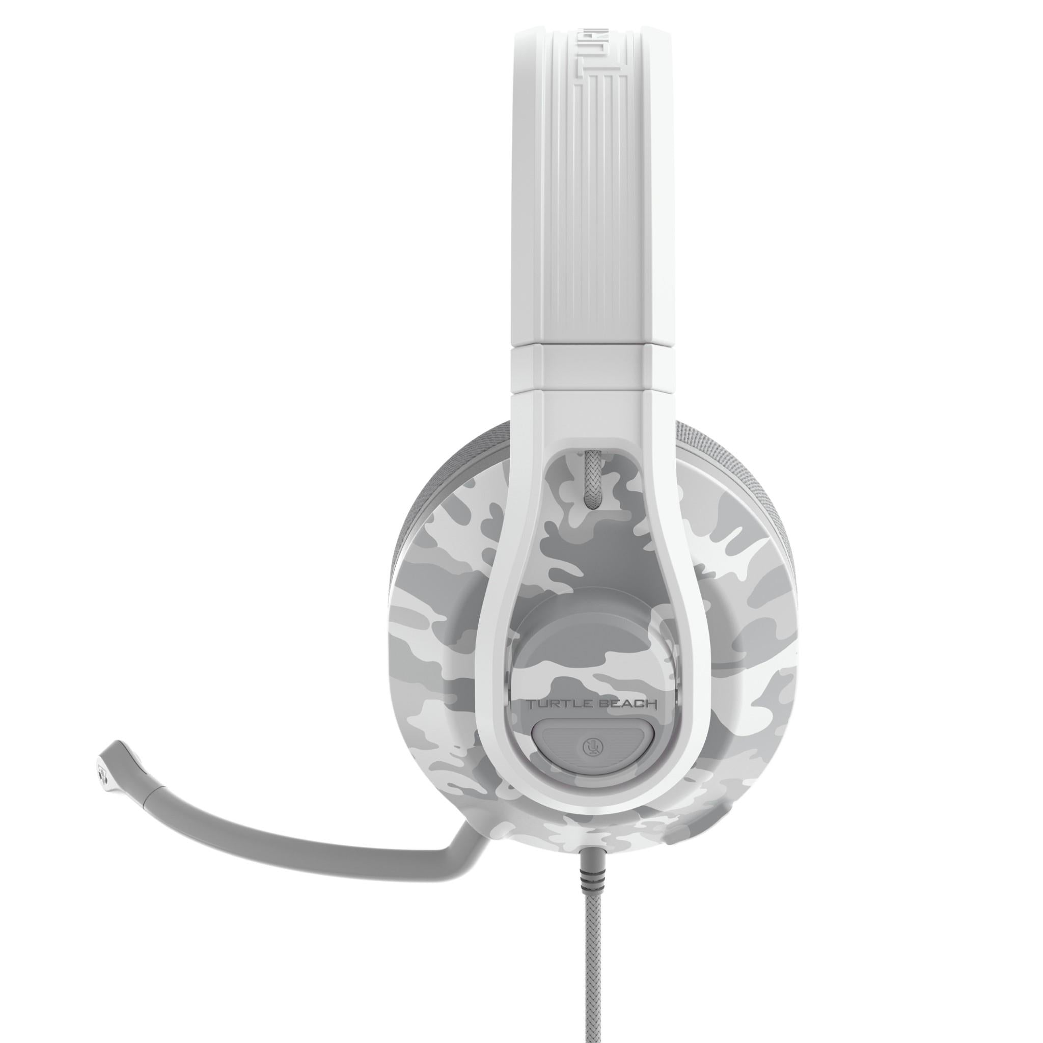Turtle Beach Recon 500 Gaming Headset (Artic Camo)