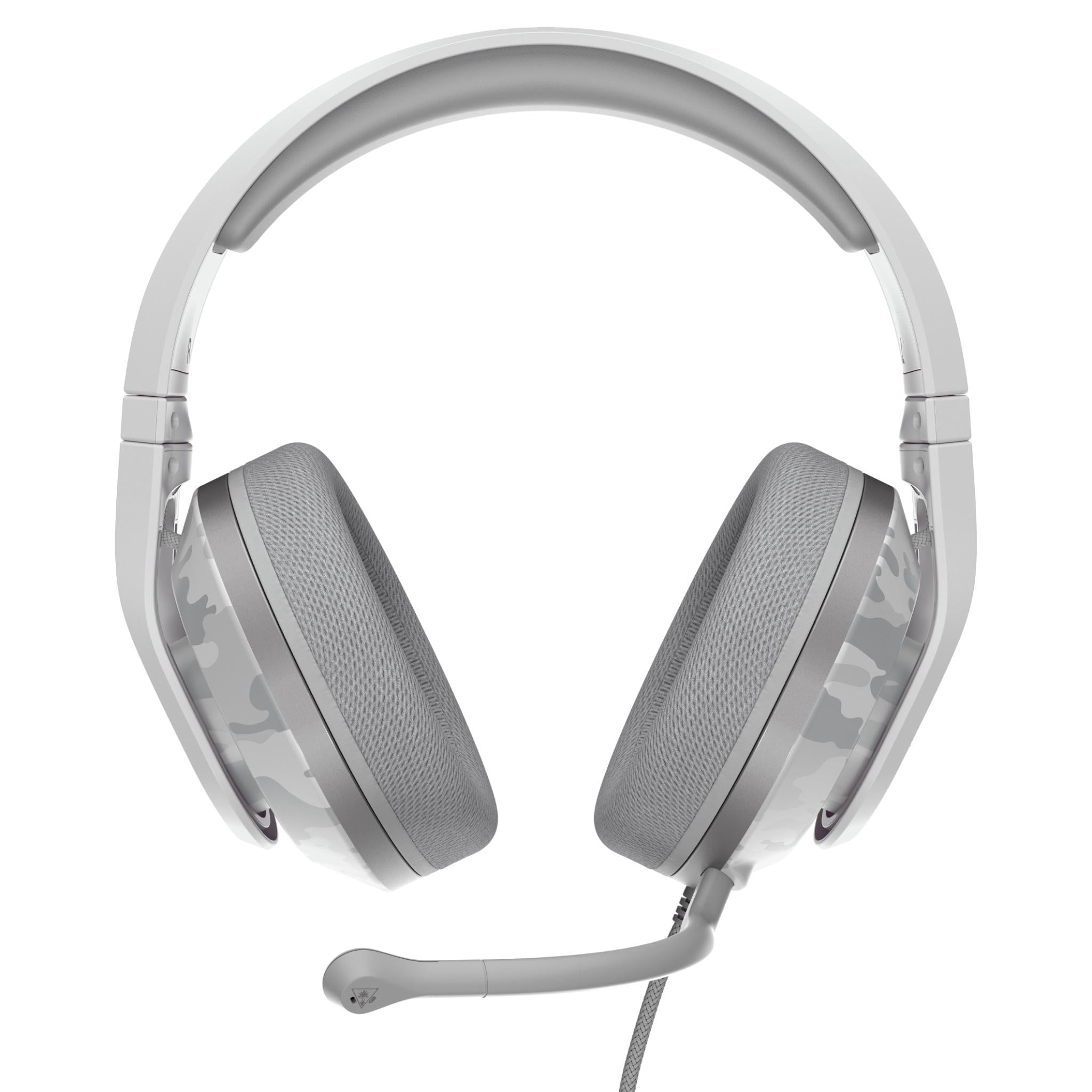 Turtle Beach Recon 500 Gaming Headset (Artic Camo)