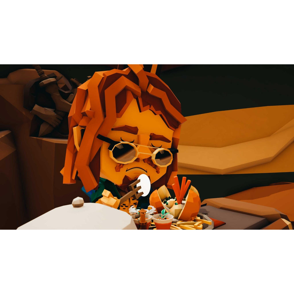 Epic Chef