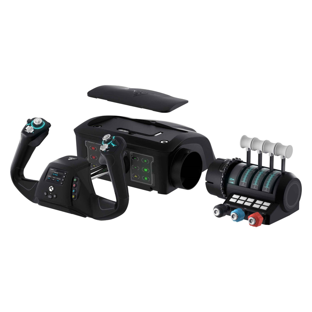 Turtle Beach VelocityOne Flight Simulation Control System for Xbox Series X|S & Xbox One or Windows PC