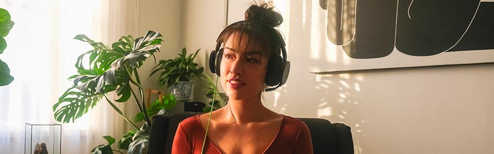 Xbox Wired Stereo Headset