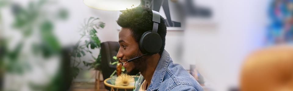 Xbox Wired Stereo Headset