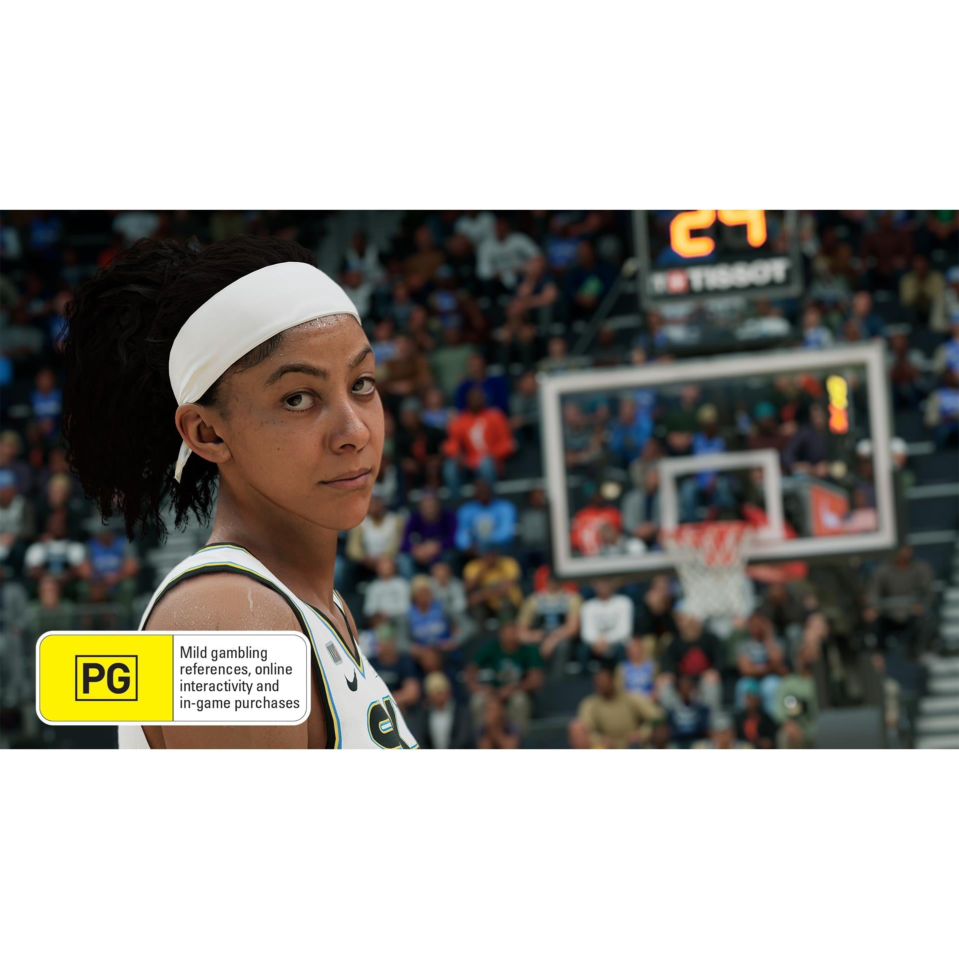 NBA 2K22 75th Anniversary Edition