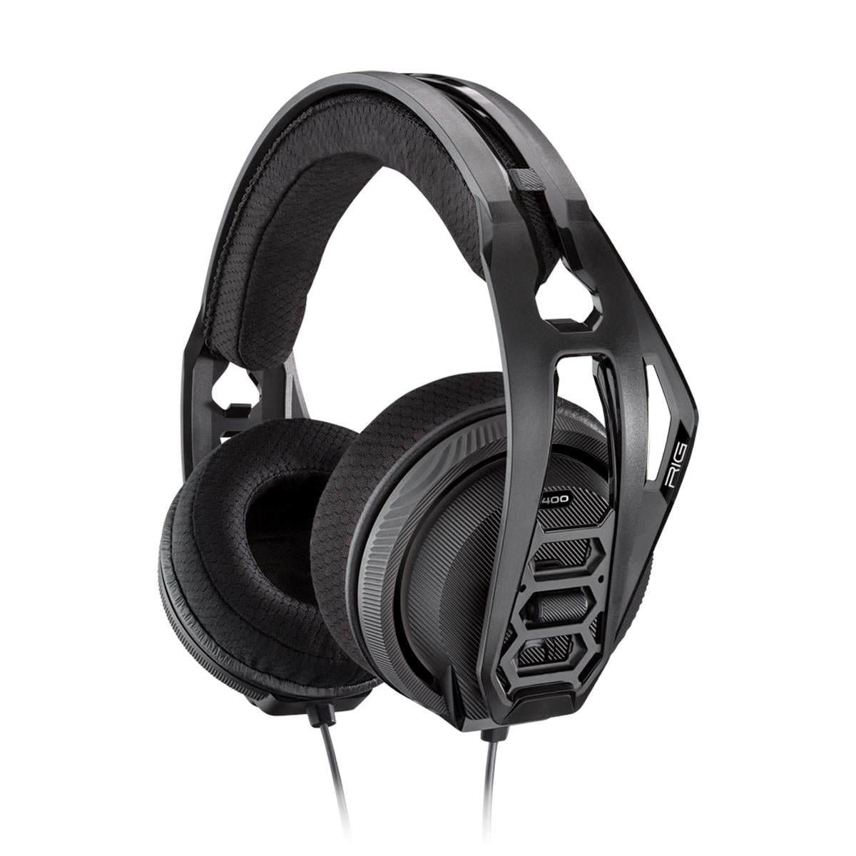 RIG 400 HX Gaming Headset Black for Xbox