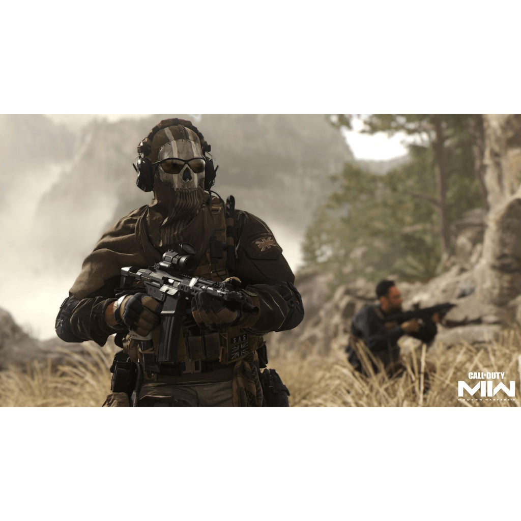 Call of Duty: Modern Warfare II Endowment Edition (Cross Gen Bundle)
