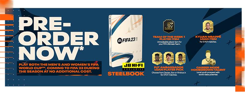 FIFA 23