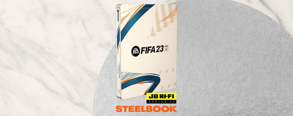 FIFA 23