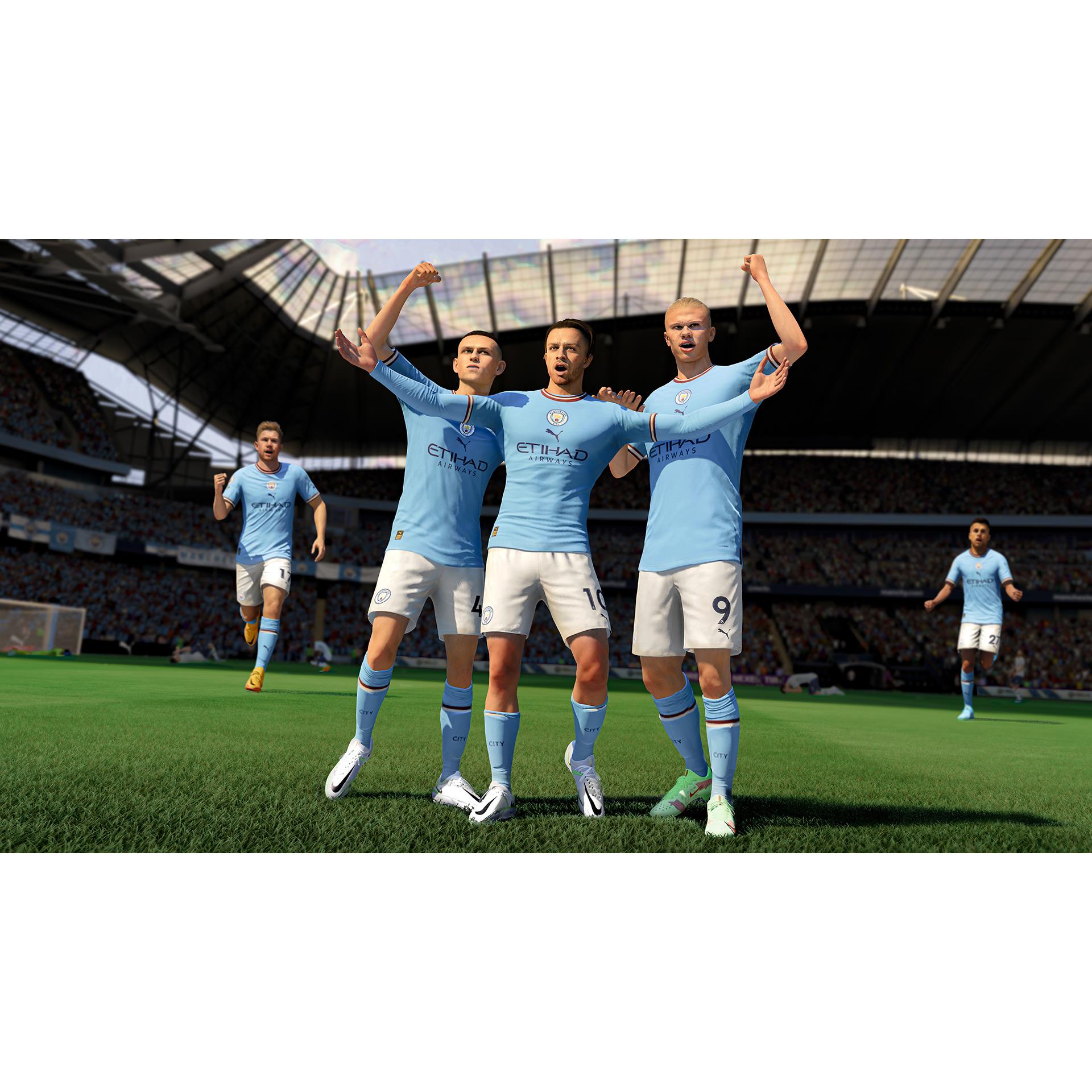 FIFA 23