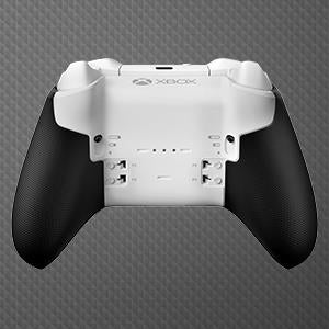 Xbox Elite Wireless Controller Series 2 Core (White)