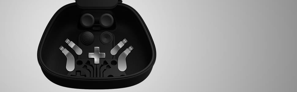 Xbox Elite Series 2 Complete Component Pack