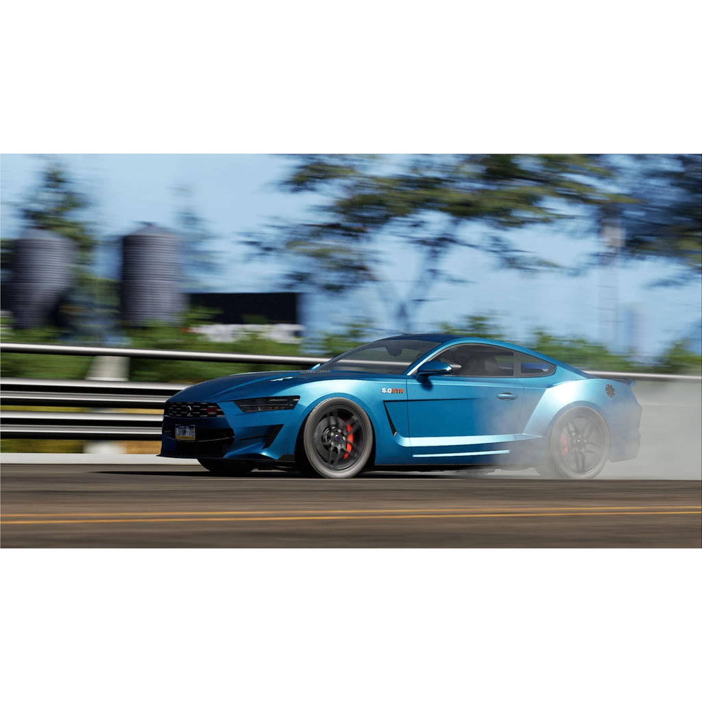 Wreckreation