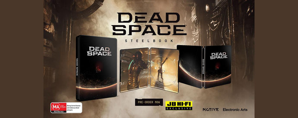Dead Space