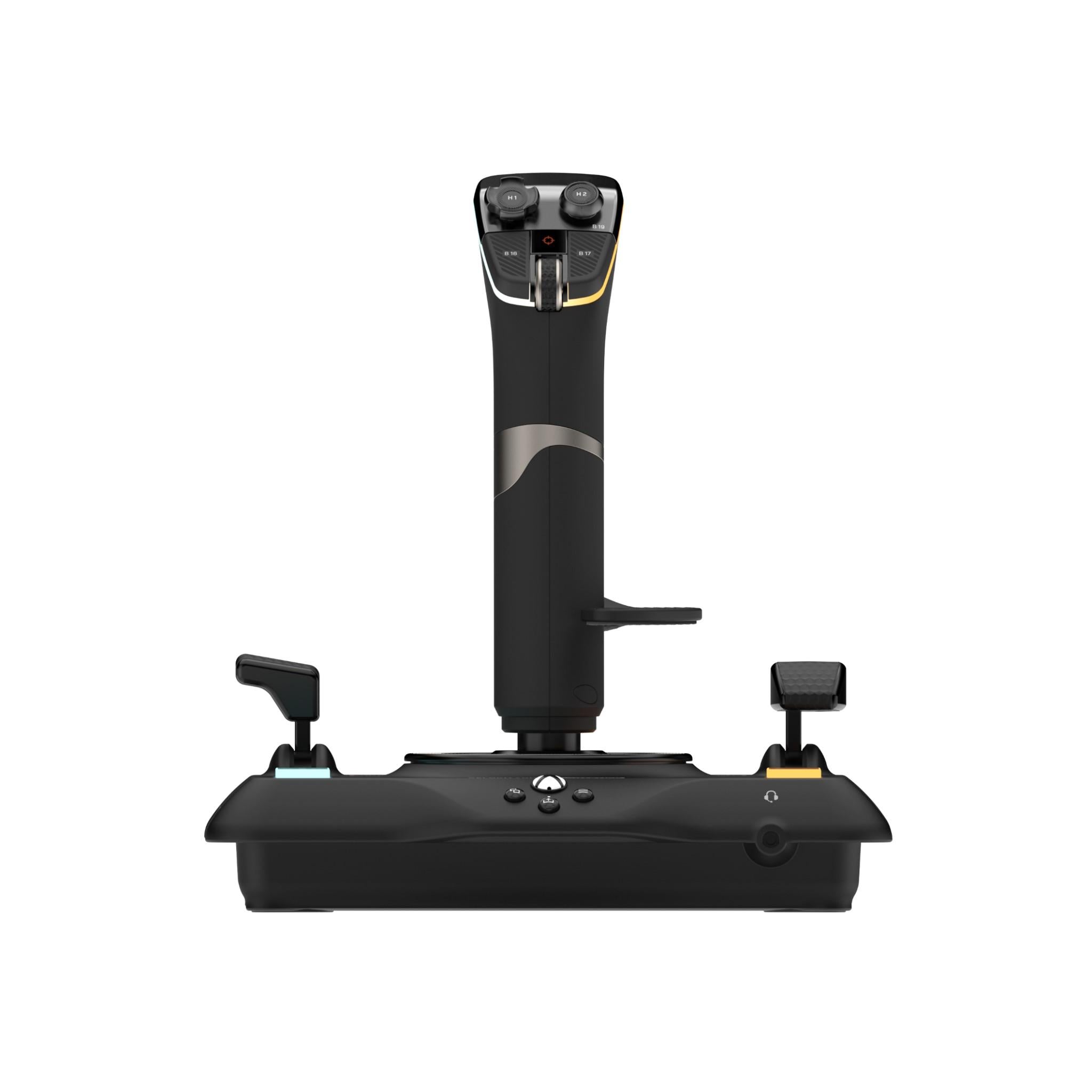 Turtle Beach VelocityOne Flight Stick Universal Simulation Controller