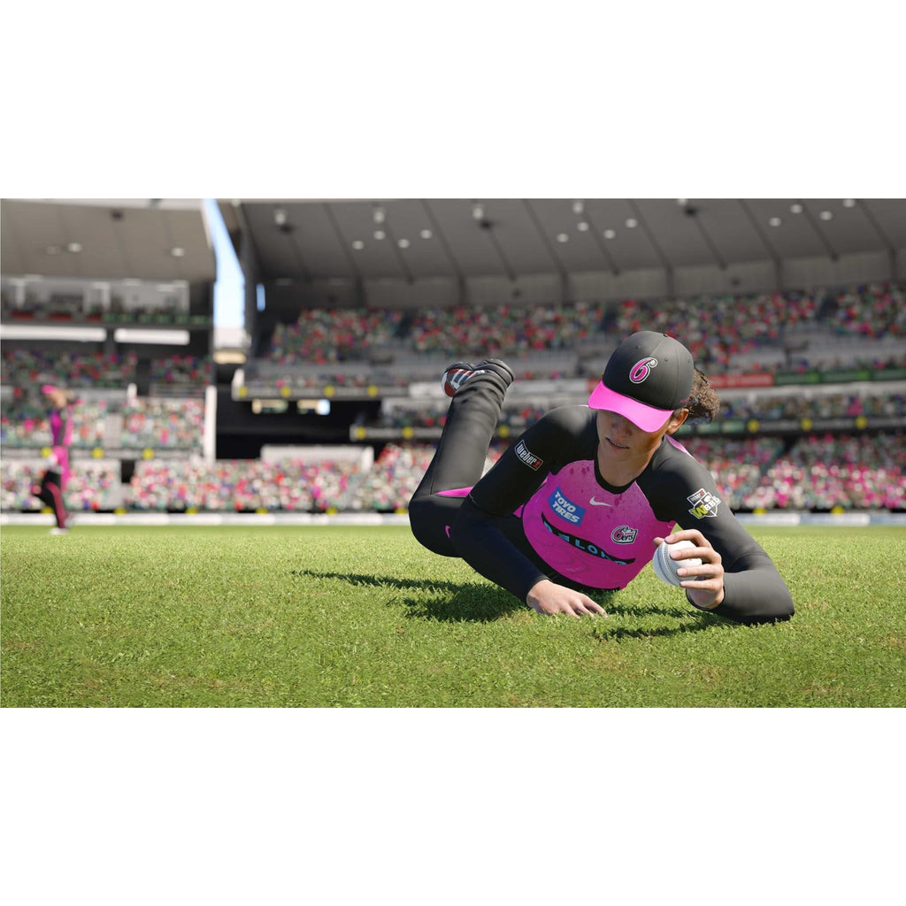 Cricket 24