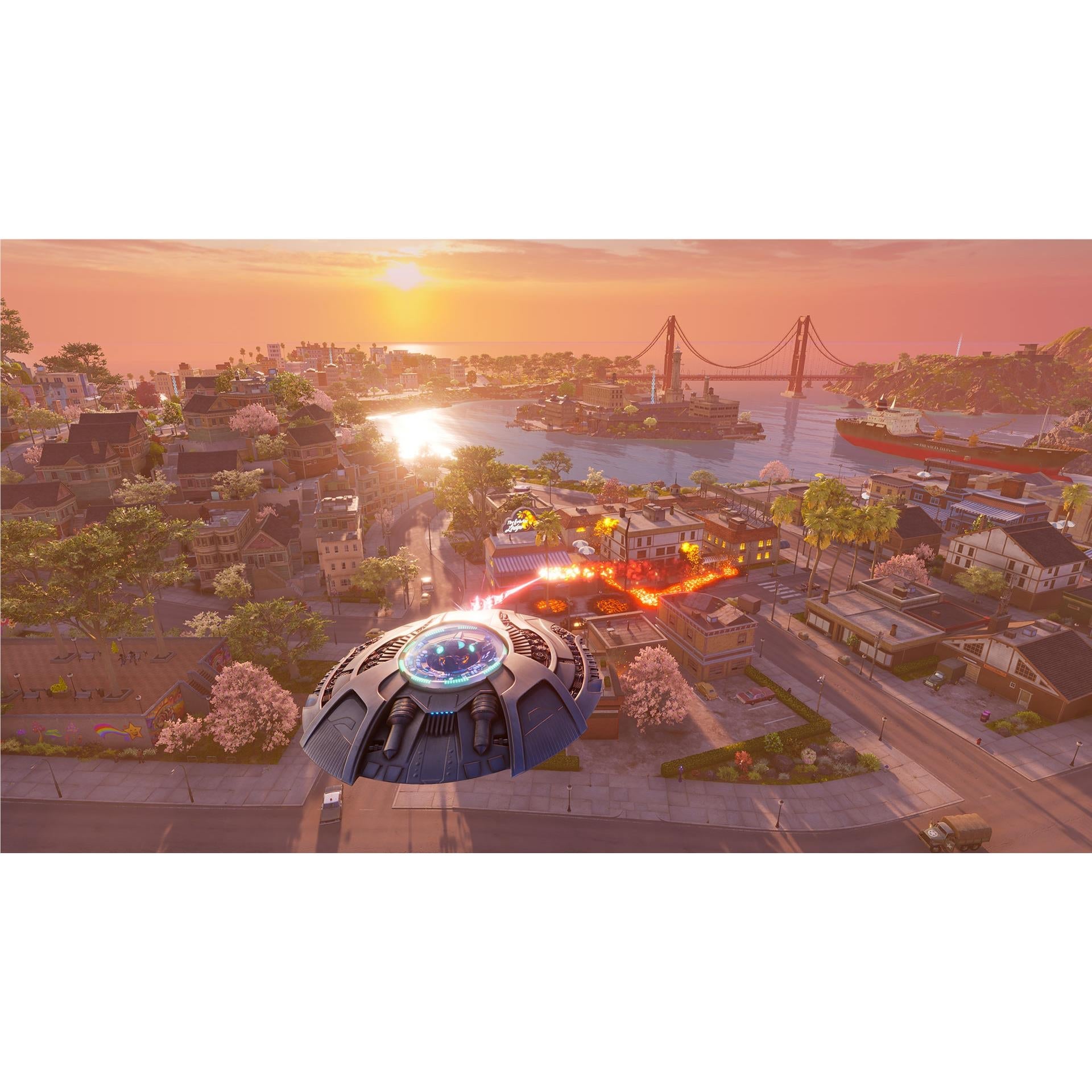 Destroy All Humans! 2 - Reprobed