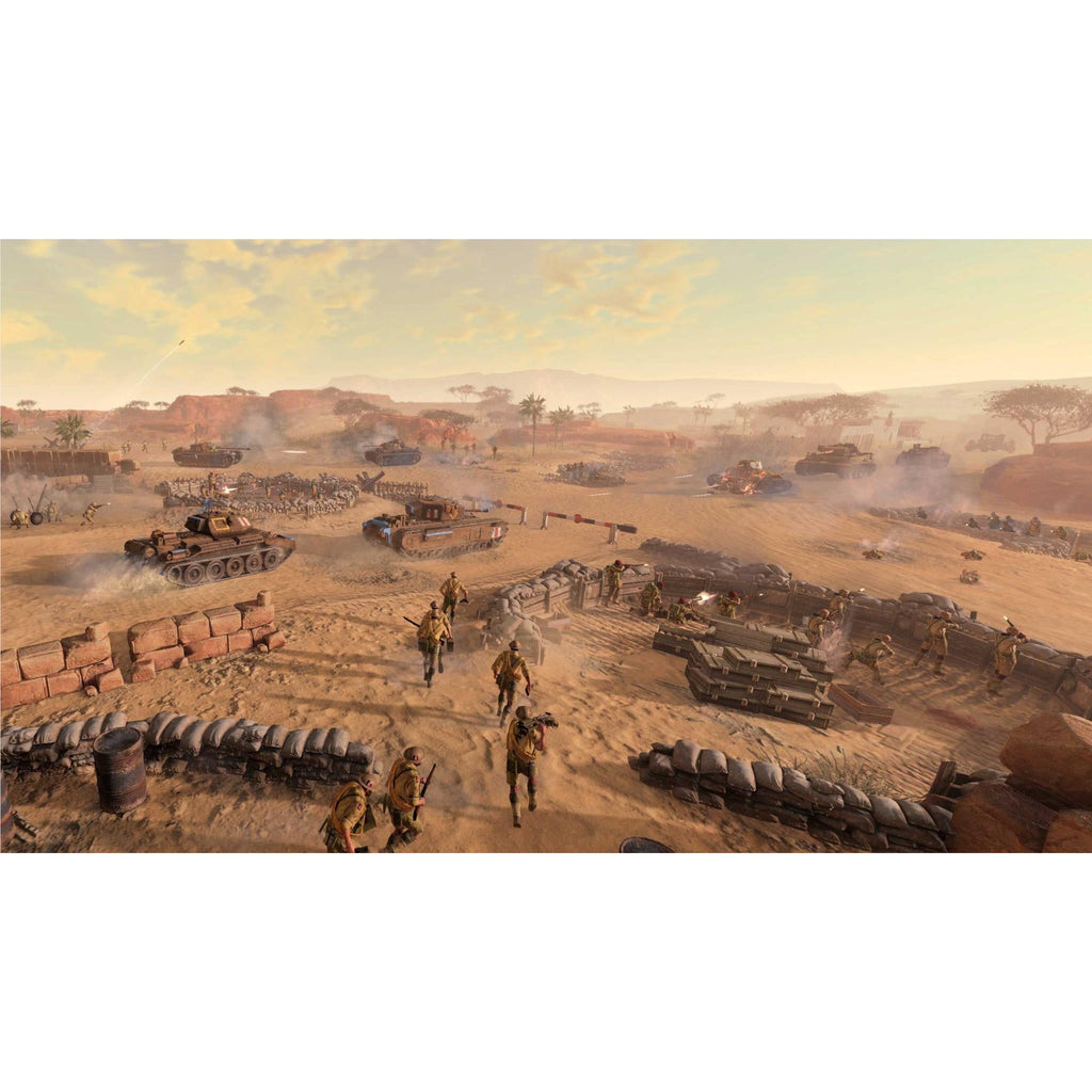 Company of Heroes 3