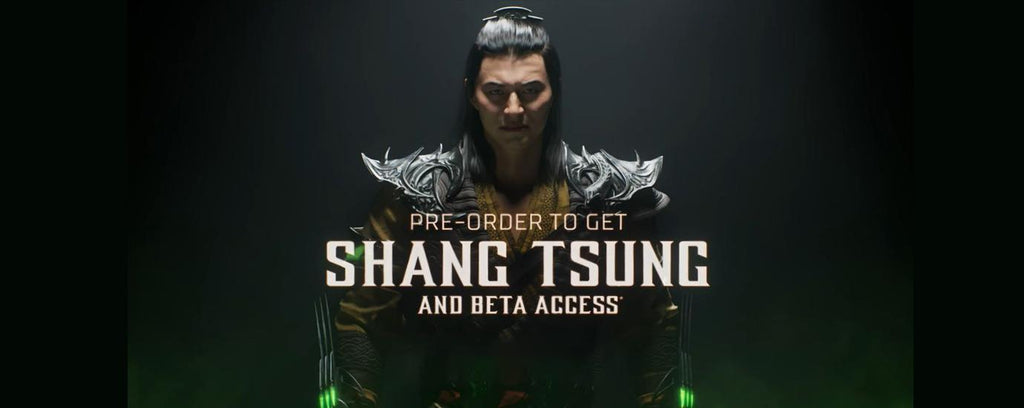 Mortal Kombat 1