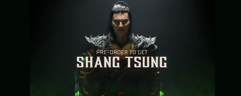 Mortal Kombat 1