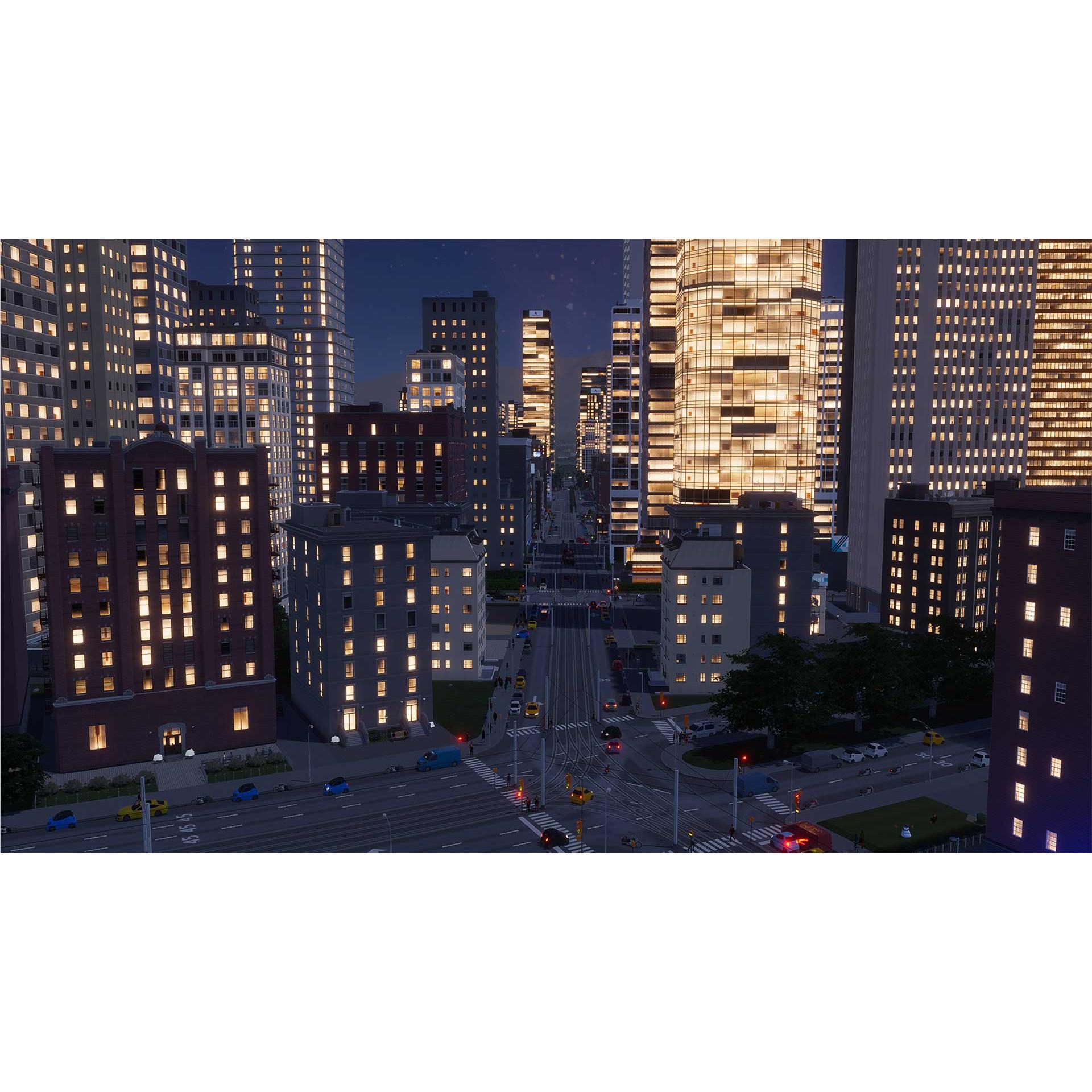 Cities: Skylines II Premium Edition