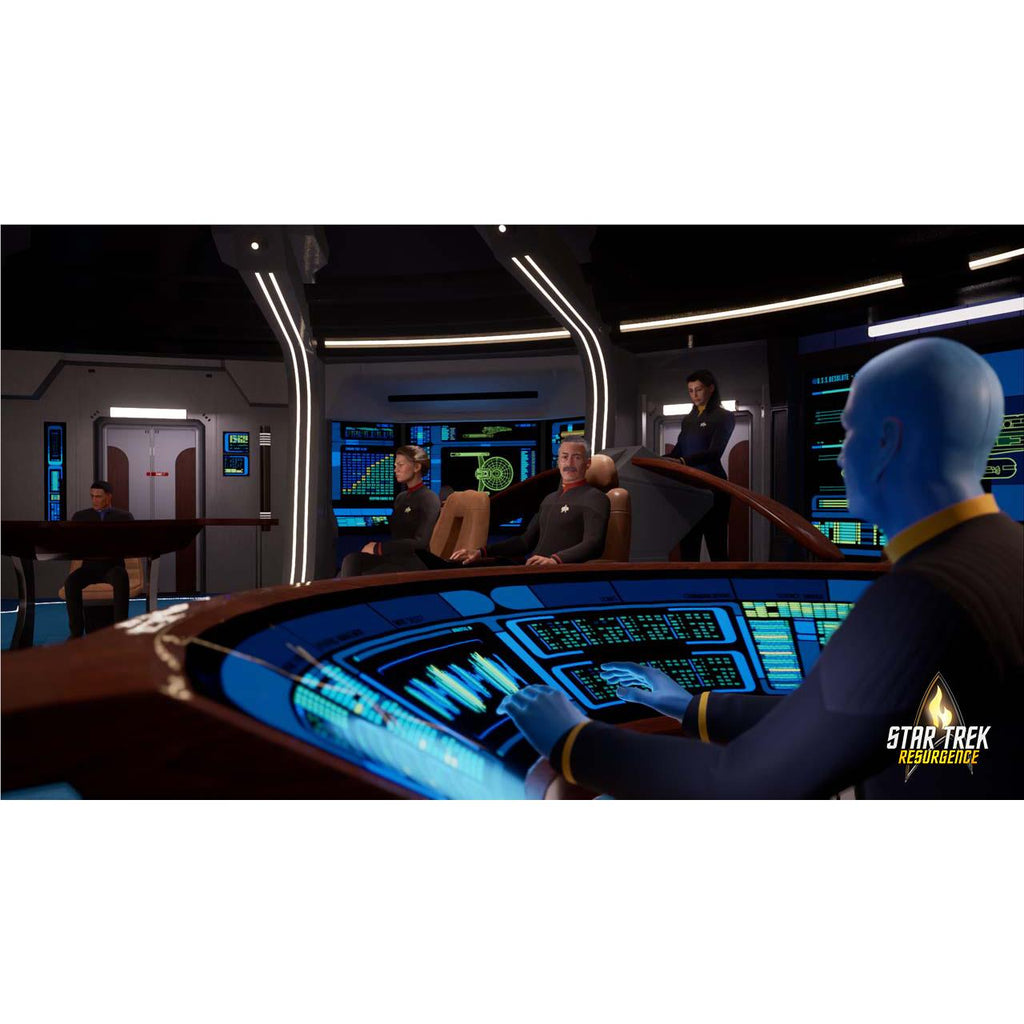 Star Trek: Resurgence