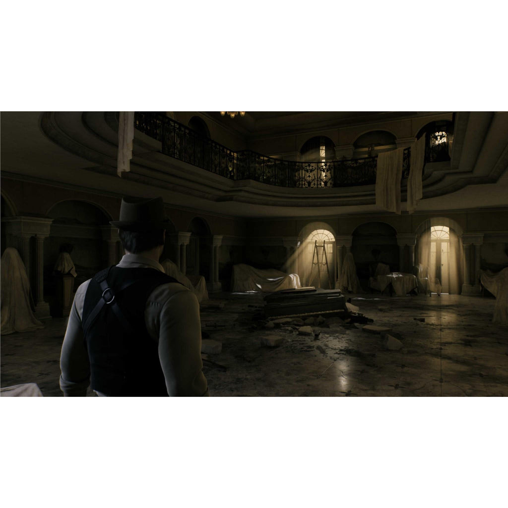 Alone in the Dark Collector's Edition