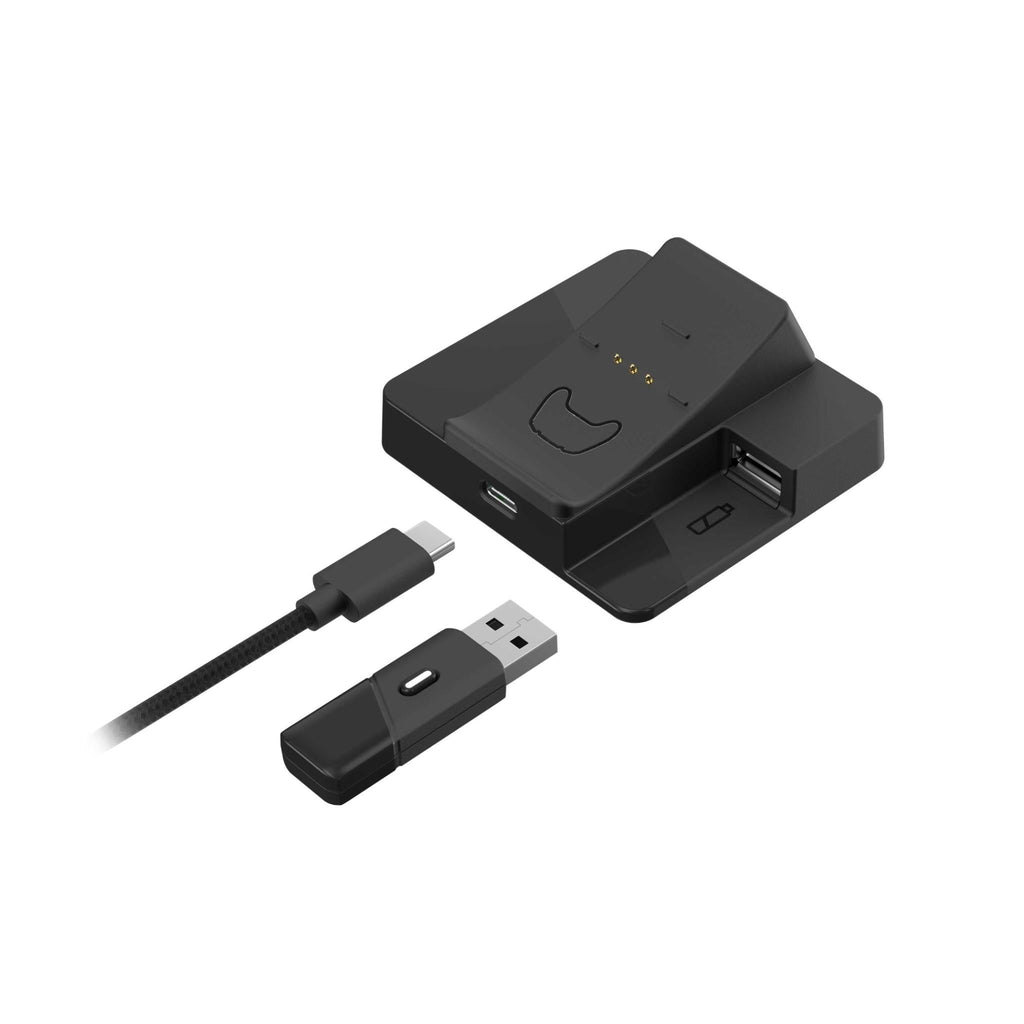 Turtle Beach Stealth Ultra High-Performance Wireless Controller with Rapid Charge Dock