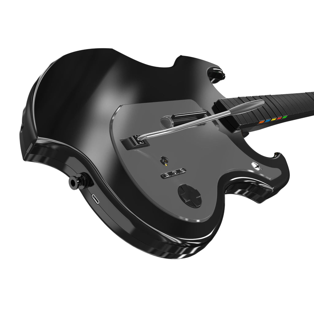 RIFFMASTER Wireless Guitar Controller for Xbox