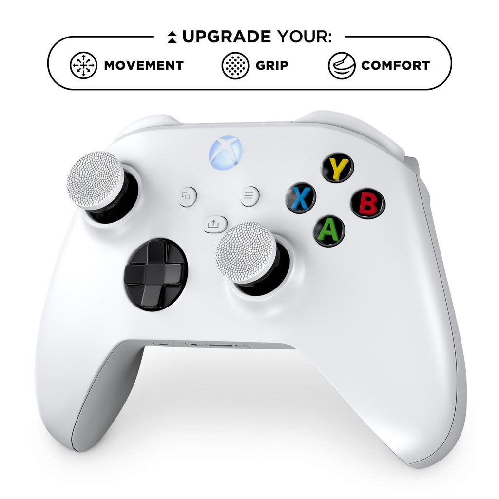 KontrolFreek Sports Clutch Thumbsticks for Xbox