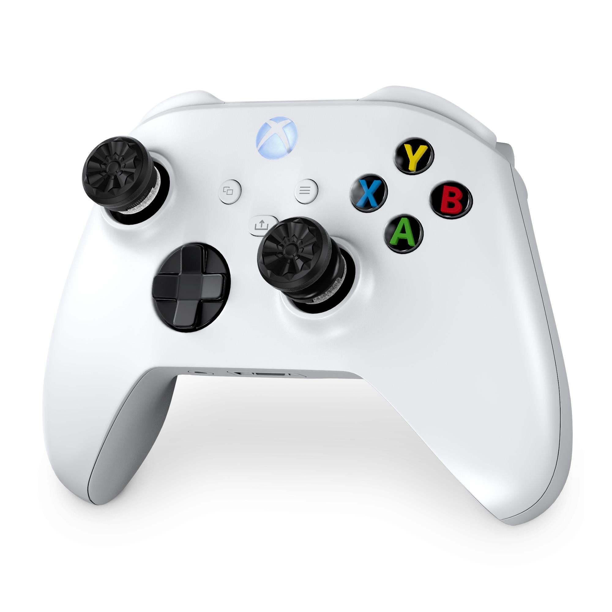 KontrolFreek Aim Boost Kit Galaxy Thumbsticks  for Xbox
