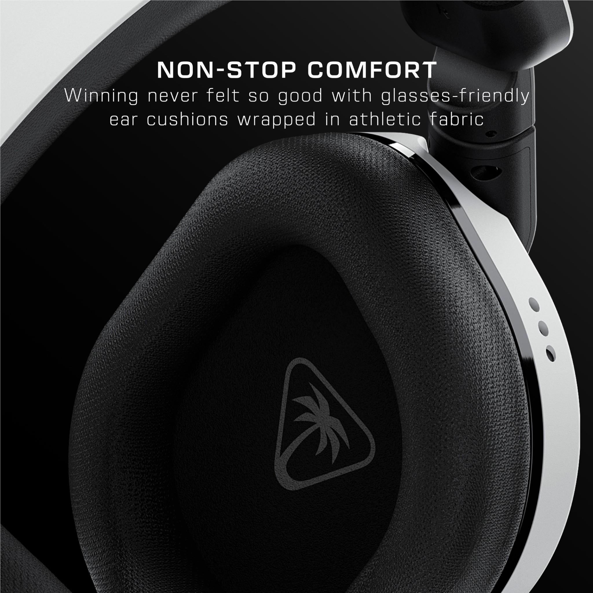 Turtle Beach Stealth 600 Wireless Gaming Headset (White)