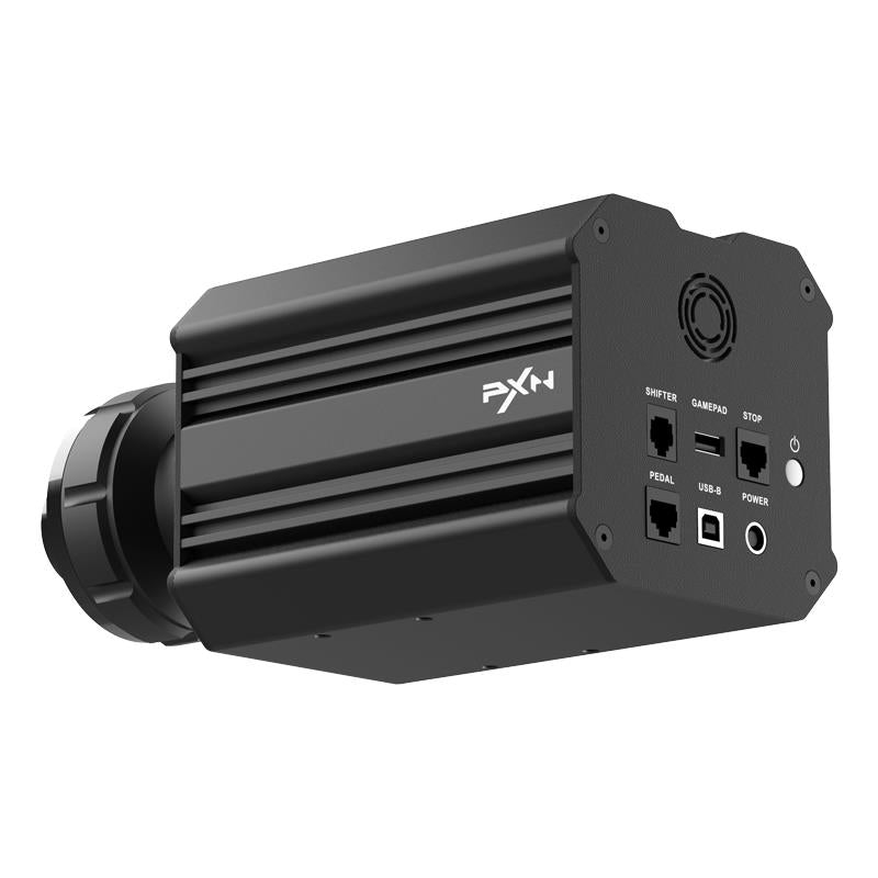 PXN V12 Lite Direct Drive Racing Bundle