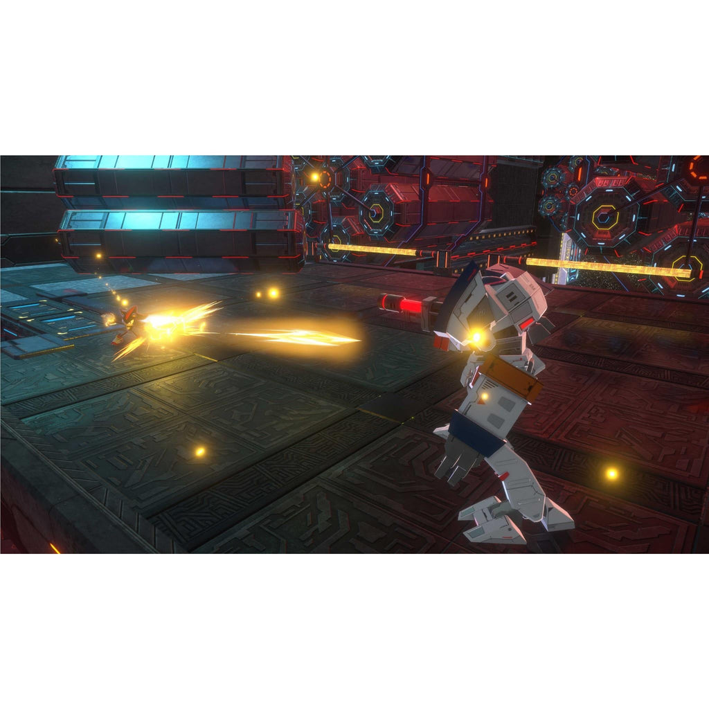 SONIC X SHADOW GENERATIONS