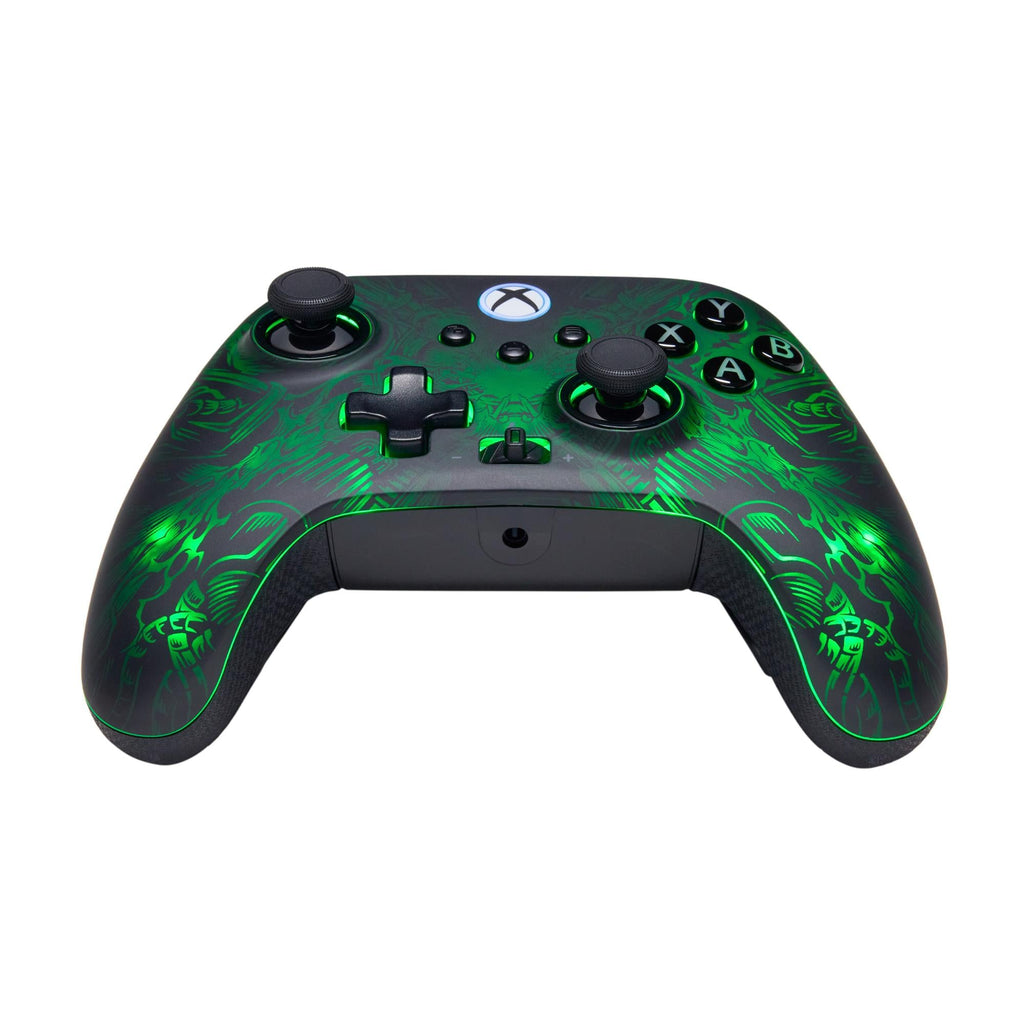 PowerA Fusion Pro Wireless Controller with Lumectra for Xbox Series X|S