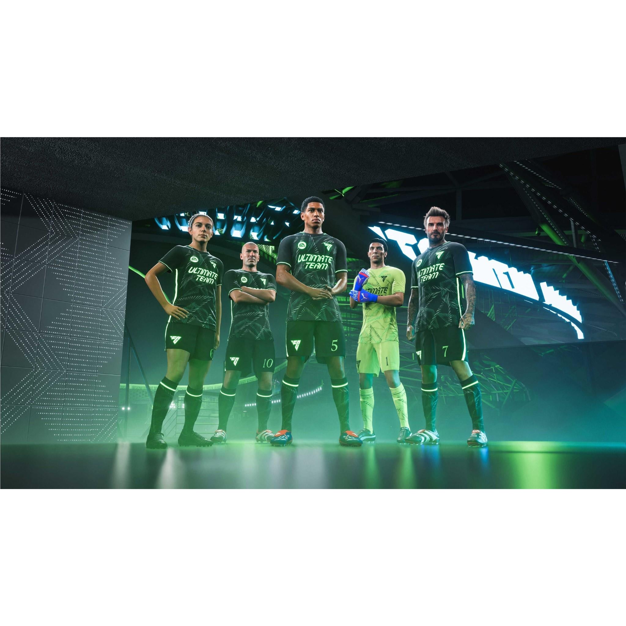 EA Sports FC 25