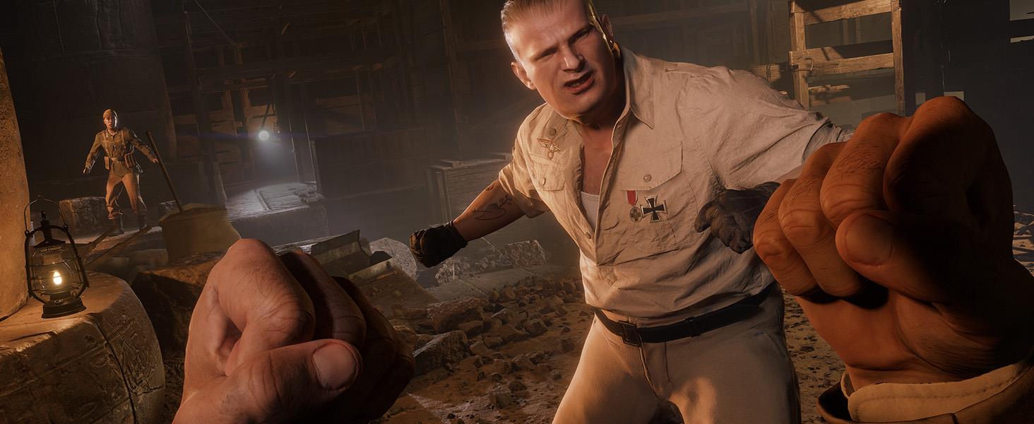 Indiana Jones and the Great Circle Collector's Edition