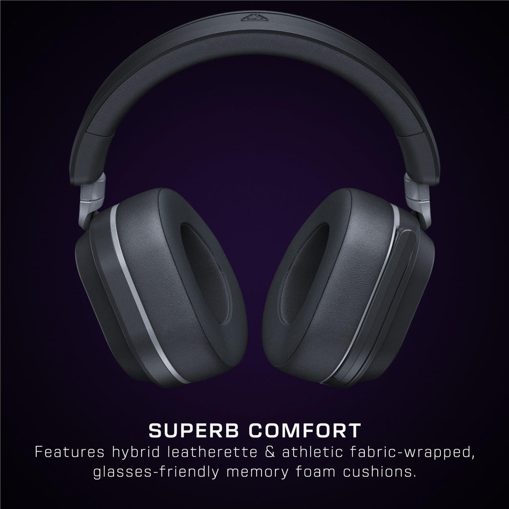 Turtle Beach Stealth 700 Wireless Multiplatform Amplified Gaming Headset for Xbox Series X|S, Xbox One, PC, PS5, PS4, & Mobile