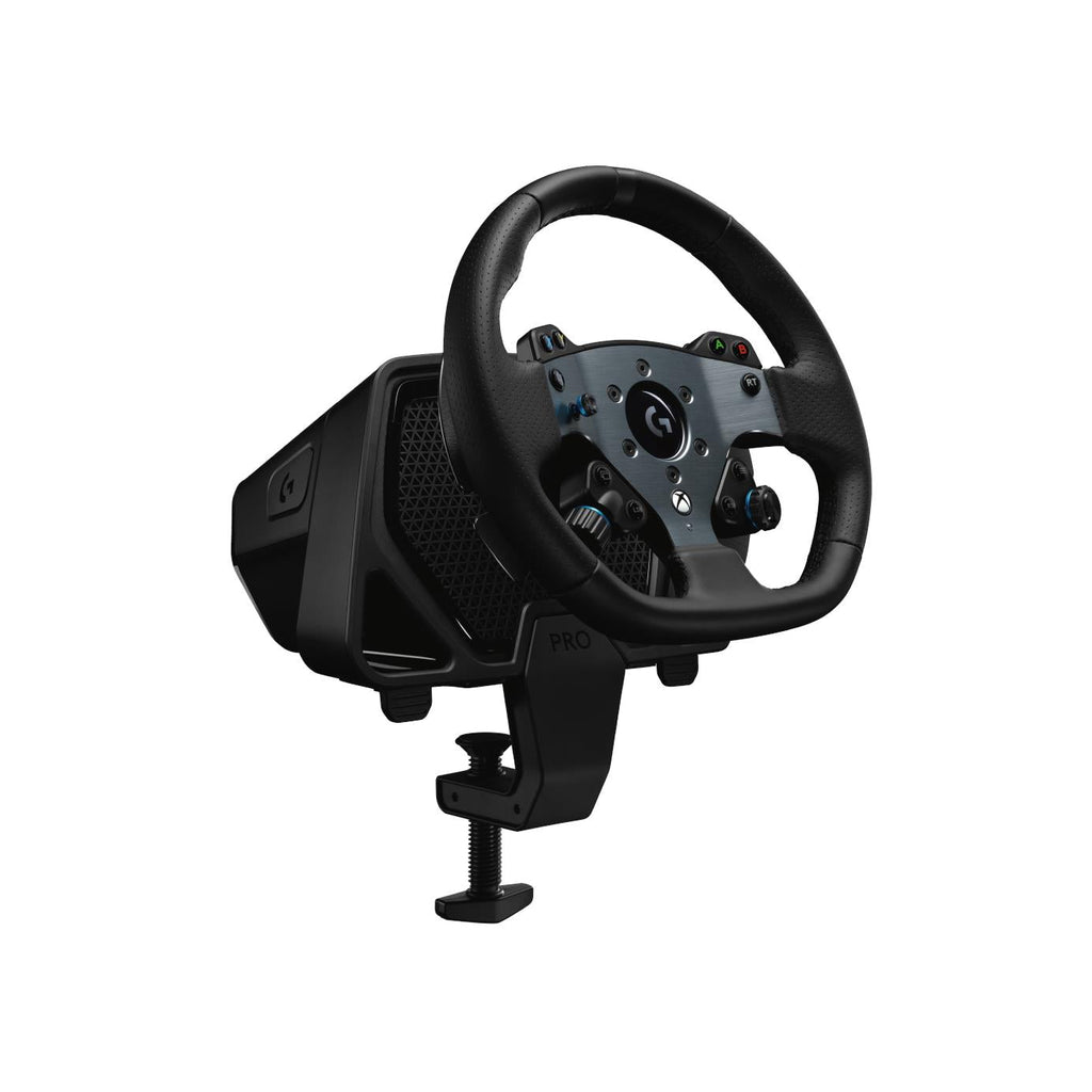 Logitech G PRO Racing Wheel for Xbox