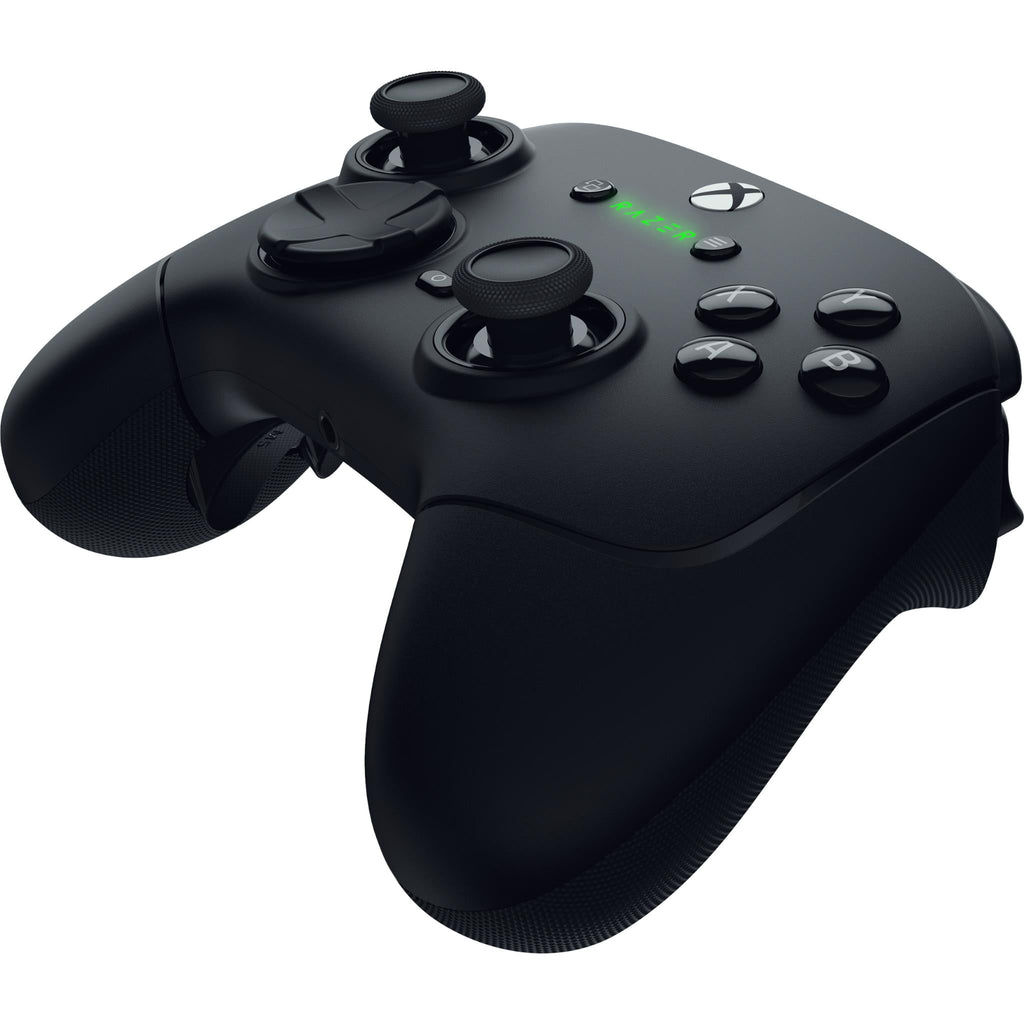 Razer Wolverine V3 Pro Wireless Gaming Controller for Xbox Series X|S & PC (Black)