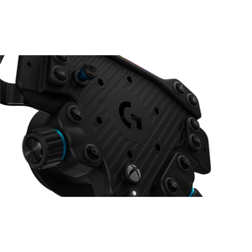 Logitech G RS Wheel Hub for Xbox & PC