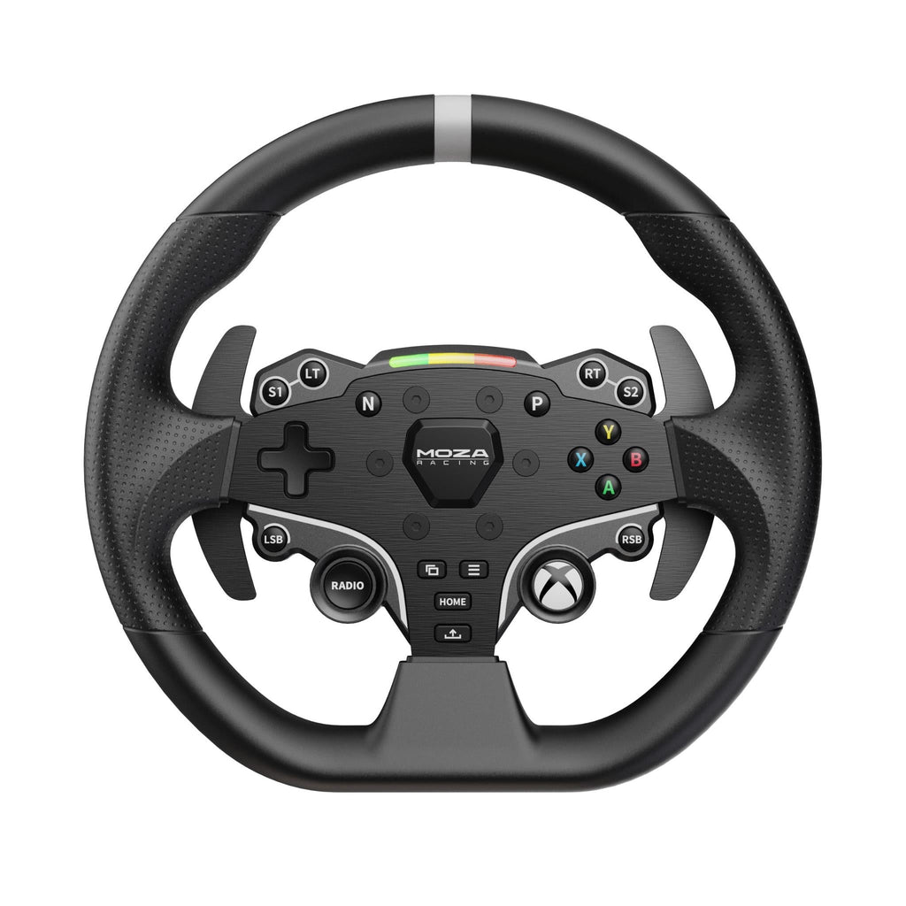 Moza ESX Racing Wheel for Xbox Series X/S