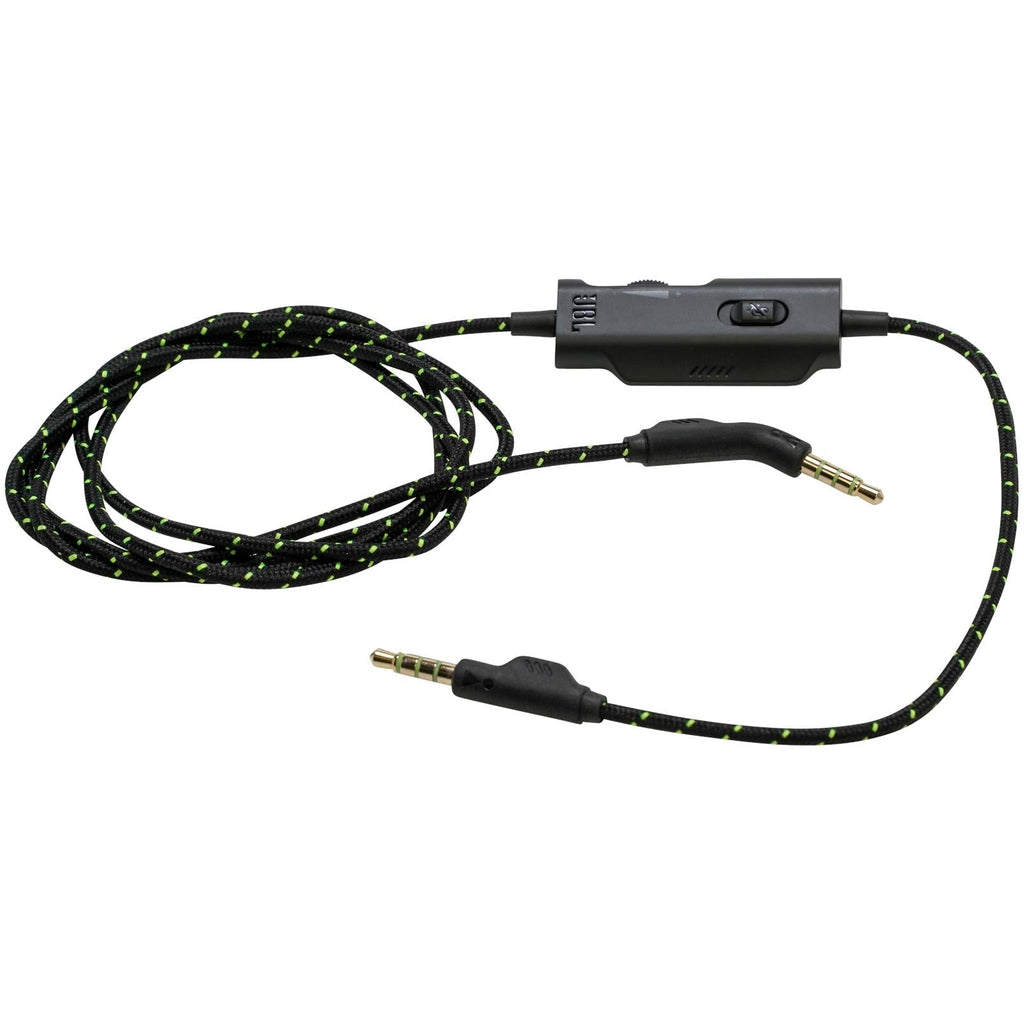 JBL Quantum 910X Over-Ear Gaming Headset (Xbox Edition)