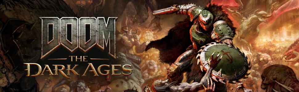 DOOM: The Dark Ages